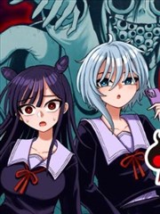 漫画原作线索卡封面，标注卷数与章节对应关系